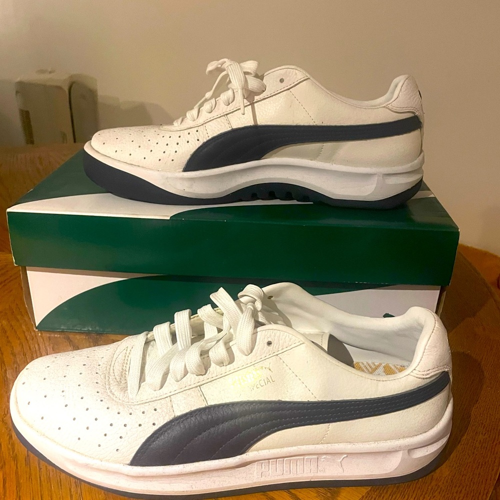 Puma men’s size 9